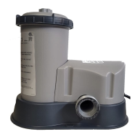 Preview: Coleman FlowClear 90401E