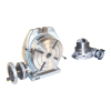 Industrial Equipment Logo