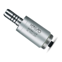 Preview: KaVo INTRA LUX KL 703 LED