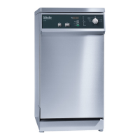Preview: Miele professional G 7831