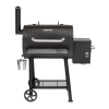 Grill Logo