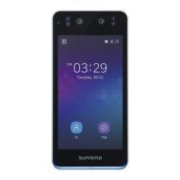 Preview: suprema BioStation 3