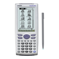 Preview: Casio ClassPad 330