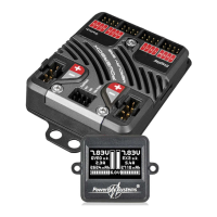Preview: PowerBox Systems MERCURY SR2