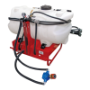 Paint Sprayer Logo