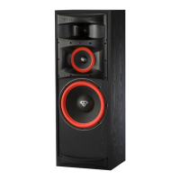 Preview: Cerwin-Vega XLS Series XLS-12