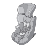 Preview: Zy Safe Izzygo L18