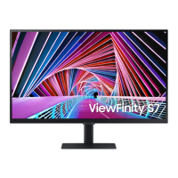 Preview: Samsung LS32A700NWNXZA