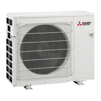 Preview: Mitsubishi Electric MXZ-4C36NA