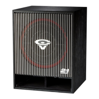 Preview: Cerwin-Vega XLS-15S