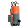 Water Pump Logo