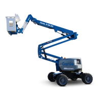 Preview: Terex Genie Z-45 XC
