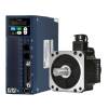 Servo Drives Logo