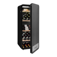 Preview: La Sommeliere APOGEE150