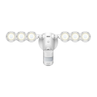 Preview: Sansi C2440-MW-15W