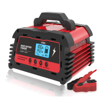 Preview: strex SP227