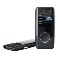 Preview: Coby MP-620 8GB