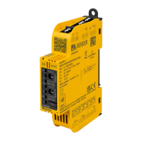 Preview: Bender ISOMETER iso415R