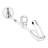Metal Detector Logo