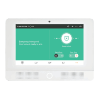 Preview: Vivint Glance Display