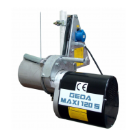 Preview: GEDA MAXI 120 S
