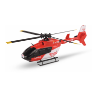 Preview: Amewi AMXFlight AFX-135