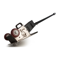 Preview: SlatPro SLAG HOG 67123 SH3G