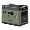 Portable Generator Logo