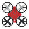 Drones Logo