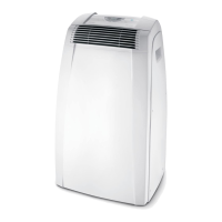 Preview: DeLonghi Pinguino PAC C120