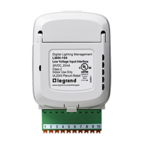 Preview: LEGRAND Wattstopper LMIN-104