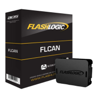 Preview: FLASHLOGIC OEM-AL(RS)-GM8-[FLCAN]-EN
