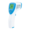 Thermometer Logo