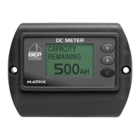 Preview: BEP Marine Matrix 600-DCM V3.2