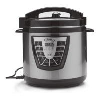 Preview: Power Pressure Cooker XL PPC780