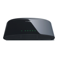 Preview: D-Link DES-1005E