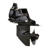 Outboard Motor Logo