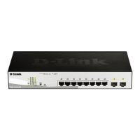 Preview: D-Link DGS-1210-10P