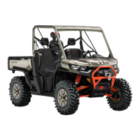 Preview: can-am Defender X mr 2023 Series
