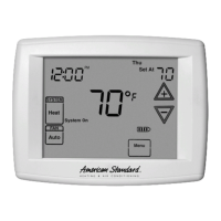 Preview: American Standard ACONT302