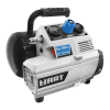 Air Compressor Logo