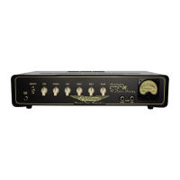 Preview: Ashdown CTM-30-Little Stubby
