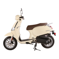 Preview: Genuine Scooter Company URBANO 200i