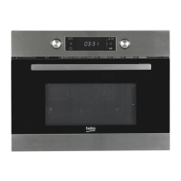 Preview: Beko MCI 44313 X