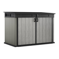 Preview: Keter DUOTECH Grande Store