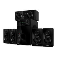 Preview: Sven HT-210