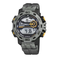 Preview: Calypso Watches IKMK5809M