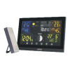 Weather Station Logo