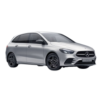 Preview: B-Class hatchback 2022