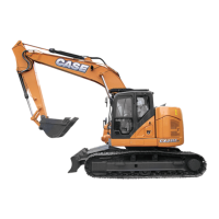 Preview: Case CX235C SR